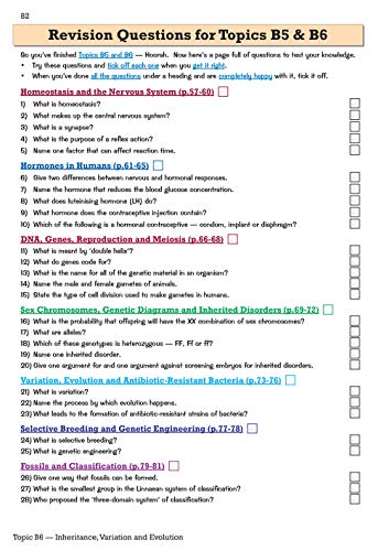 GCSE Combined Science AQA Revision Guide - Foundation includes Online Edition by CGP Books - used book at Perkology Books