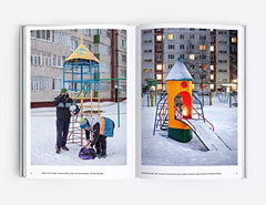 Soviet Playgrounds: Playful Landscapes of the Former USSR by Zupagrafika - used book at Perkology Books
