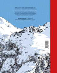 De magneet by Lucas Harari - used book at Perkology Books