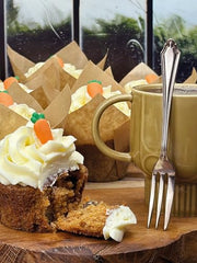 Sarah's Slice: Easy Bakes that Always Work by Sarah Samuels - used book at Perkology Books