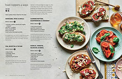 Cook for the Soul: The new cookbook from Sunday Times bestselling author! [Hardc by Lucy Lord - used book at Perkology Books