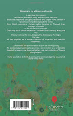 A Collection of Wildflowers by Charly White - used book at Perkology Books