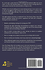 From The Factory Floor: We Build Tech Companies by TSF.tech Team - used book at Perkology Books