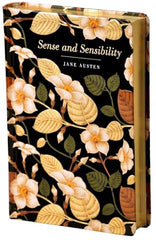 Sense and Sensibility: Chiltern Edition (Chiltern Classic)