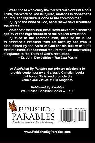 The Fundamental Doctrines of the Christian Faith: Pathways To The Past [Paperbac by R a Torrey - used book at Perkology Books