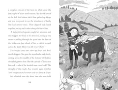 Finding Hope (Volume 1) (A Whistledown Farm Adventure) by Nicola Baker - used book at Perkology Books