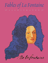 Fables of La Fontaine: Illustrated [Paperback] Christofides, Koren G.; Christofi by Koren G. Christofides - used book at Perkology Books