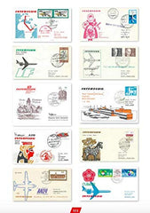Interflug: East Germany s Airline