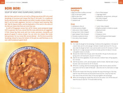 Traveller's Cookbook: South America: Classic recipes from 40 years of travel (Tr by Ben Box - used book at Perkology Books