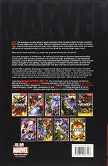 Avengers & X-Men: AXIS (Avengers the X Men) by Rick Remender - used book at Perkology Books