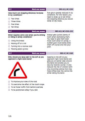 The Official DVSA Theory Test for Car Drivers 2024