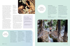 Lonely Planet The Joy of Wild Swimming: 60 travel experiences by Lonely Planet - used book at Perkology Books