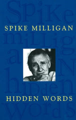 Hidden Words: Collected Poems by Spike Milligan - used book at Perkology Books
