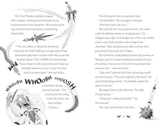 Grumpfort: The Times Children’s Book of the Week. by Jamie Hammond - used book at Perkology Books