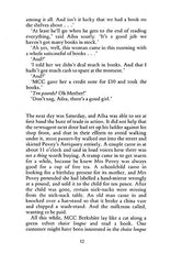 A Pack of Lies Paperback (2023) by Geraldine McCaughrean - used book at Perkology Books