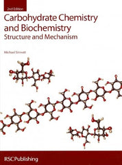 Carbohydrate Chemistry and Biochemistry: Structure and Mechanism Sinnott, Michae by Michael Sinnott - used book at Perkology Books