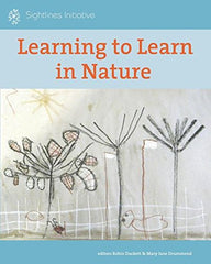 Learning to Learn in Nature by Robin Duckett - used book at Perkology Books