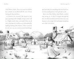 Robin Hood Aged 10 3/4: The brand new adventure by Ben Miller - used book at Perkology Books