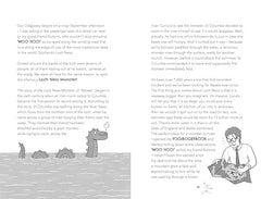 Impossible Things: The book to answer your child’s most weird and wonderful by Dan Schreiber - used book at Perkology Books