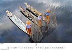 Myanmar 2020 by Various - used book at Perkology Books