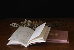 Accident Dancing [Paperback] Keaton Henson by Keaton Henson - used book at Perkology Books