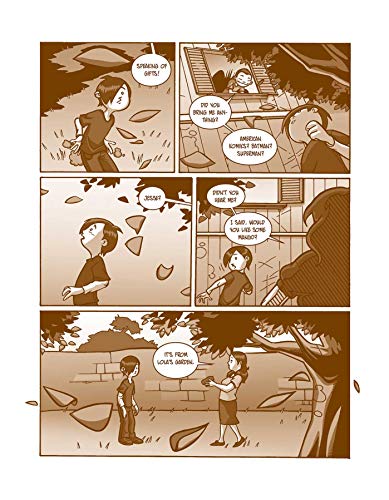 Lola: A Ghost Story [Paperback] Torres, J.; Or, Elbert and Beaton, Jill by J. Torres - used book at Perkology Books