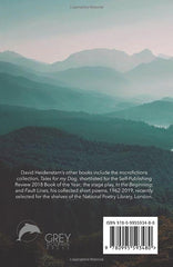 Passages: a chapbook by David Heidenstam - used book at Perkology Books