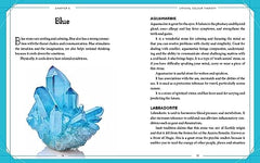 The Essential Book of Crystal Healing: Using Gemstones for Everyday Wellness by Suzanne Edwards - used book at Perkology Books