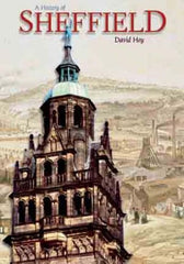 A History of Sheffield