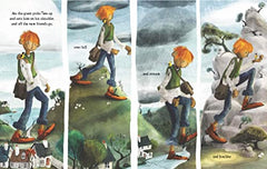 The Heart of a Giant by Hollie Hughes - used book at Perkology Books