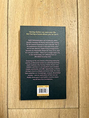 A Home of One's Own: Why the Housing Crisis Matters & What Needs to Change by Hashi Mohamed - used book at Perkology Books
