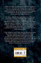 Edge of Civilisation by Tony McHale - used book at Perkology Books