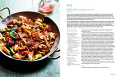 Curry Guy Thai: Recreate Over 100 Classic Thai Takeaway Dishes at Home by Dan Toombs - used book at Perkology Books