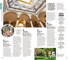 DK Florence and Tuscany (Travel Guide) by DK Travel - used book at Perkology Books