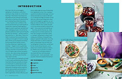 Cook for the Soul: The new cookbook from Sunday Times bestselling author! [Hardc by Lucy Lord - used book at Perkology Books