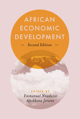 African Economic Development by Emmanuel Nnadozie - used book at Perkology Books