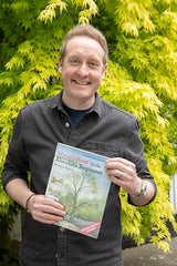 Watercolour for the Absolute Beginner: New techniques, projects and inspiration by Matthew Palmer - used book at Perkology Books