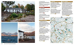 Wild Guide Scotland: Hidden Places, Great Adventures & the Good Life by Kimberley Grant - used book at Perkology Books