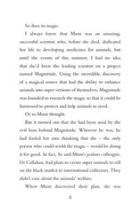 Luna Wolf 2 by Alesha Dixon - used book at Perkology Books