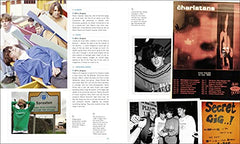 The Listening Party: Artists, Bands And Fans Reflect On 100 Favourite Albums by Tim Burgess - used book at Perkology Books