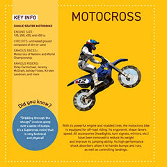 My Sticker Paintings: Cars: 10 Magnificent Paintings (Happy Fox Books) by Logan Powell - used book at Perkology Books