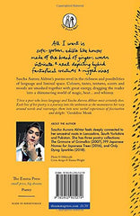Whimsy of Dank Ju-Ju by Sascha Aurora Akhtar - used book at Perkology Books