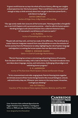 A History of Humanity: The Evolution of the Human System by Manning - used book at Perkology Books