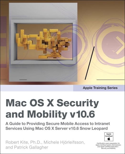 Apple Training Series