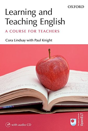 Learning and Teaching English: A Course for Teachers (Professional/Academic) by Paul Knight - used book at Perkology Books