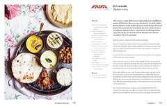 Mr Todiwala's Bombay: My Recipes and Memories from India by Cyrus Todiwala - used book at Perkology Books