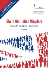 Life in the United Kingdom: a guide for new residents 2025 Edition