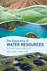 The Economics of Water Resources: A Comprehensive Approach [Paperback] Dinar, Ar by Ariel Dinar - used book at Perkology Books