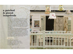 Granny Chic: Crafty Recipes & Inspiration for the Handmade Home by Dottie Angel