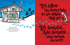 The Blue-Footed Booby illustrated by Rob Biddulph by Rob Biddulph - used book at Perkology Books